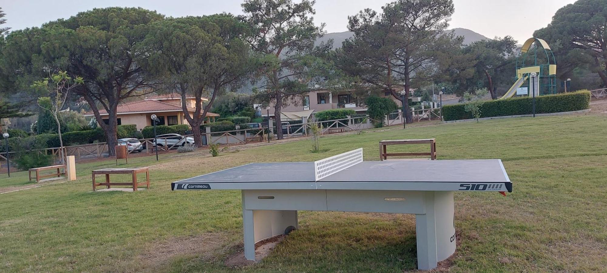 Villa Luigi A Poggio Dei Pini, Alloggio Con Giardino E Posto Auto Capoterra Exterior photo